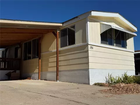 1166 Madison Ave, Loveland, CO 80537