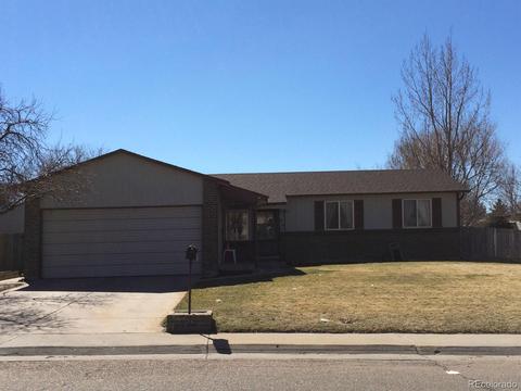 15706 E Brown Ave, Aurora, CO 80013 photo 1