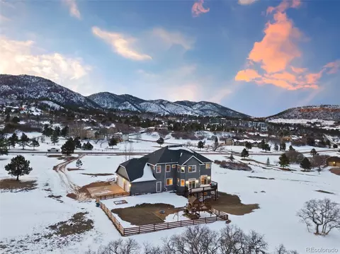 931 Forest View Rd, Monument, CO 80132 photo 49