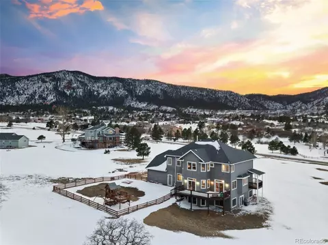 931 Forest View Rd, Monument, CO 80132 photo 2
