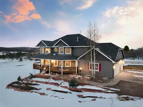 931 Forest View Rd, Monument, CO 80132 photo 3