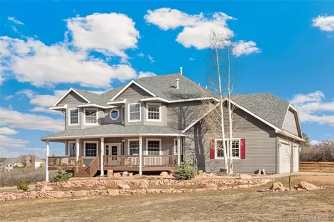931 Forest View Rd, Monument, CO 80132 photo 5