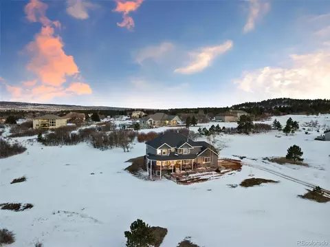 931 Forest View Rd, Monument, CO 80132 photo 47