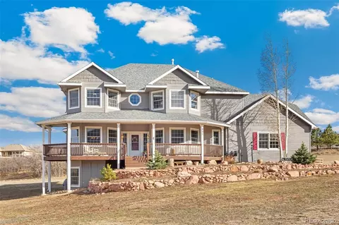 931 Forest View Rd, Monument, CO 80132 photo 4