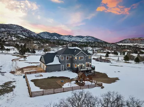 931 Forest View Rd, Monument, CO 80132 photo 48