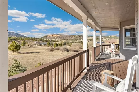 931 Forest View Rd, Monument, CO 80132 photo 7
