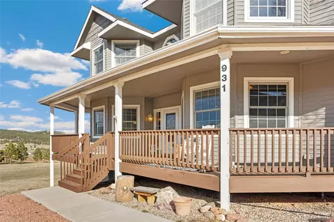 931 Forest View Rd, Monument, CO 80132 photo 6