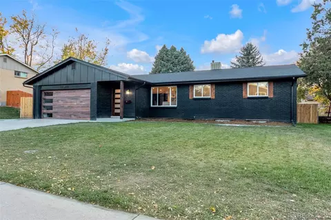 3319 S Ulster Ct, Denver, CO 80231