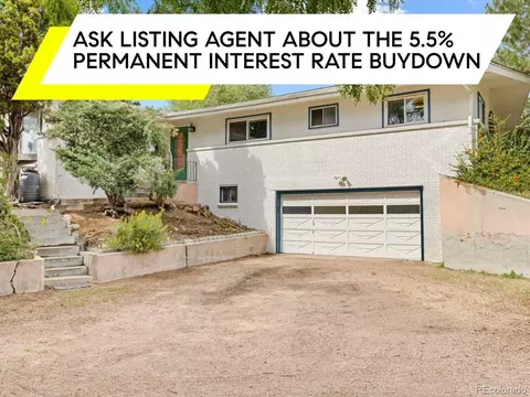 1825 Simms St, Lakewood, CO 80215