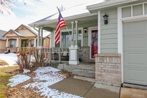 2352 E 116th Ct, Thornton, CO 80233 photo 2