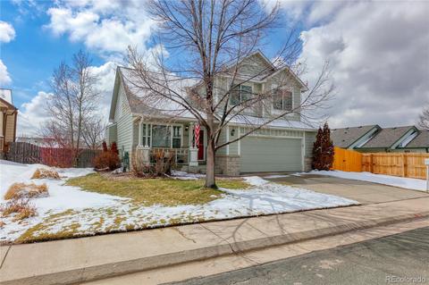 2352 E 116th Ct, Thornton, CO 80233 photo 1