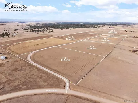 30200 Kootney St, Elizabeth, CO 80107