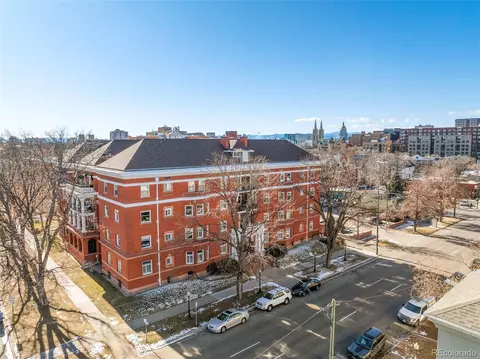 836 E 17th Ave #4F, Denver, CO 80218 photo 27