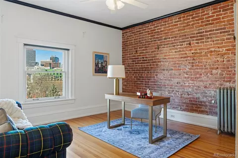 836 E 17th Ave #4F, Denver, CO 80218 photo 22