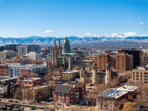 836 E 17th Ave #4F, Denver, CO 80218 photo 9
