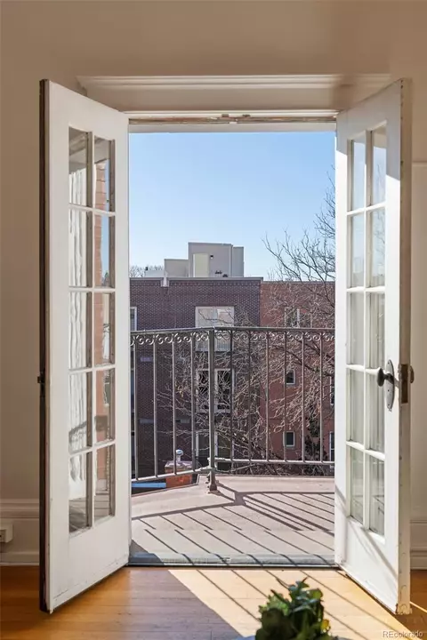 836 E 17th Ave #4F, Denver, CO 80218 photo 8