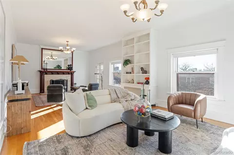 836 E 17th Ave #4F, Denver, CO 80218 photo 3