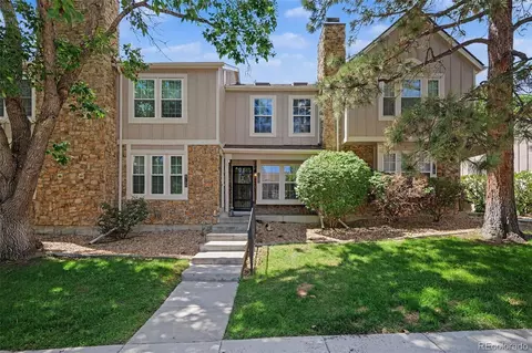 9715 W Chatfield Ave #E, Littleton, CO 80128