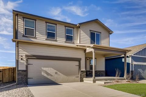 364 Maple St, Bennett, CO 80102 photo 1