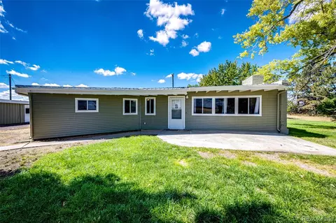8475 Strasburg Rd, Strasburg, CO 80136