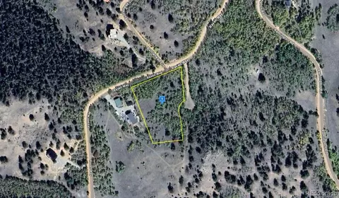 154 Raven Way, Como, CO 80432