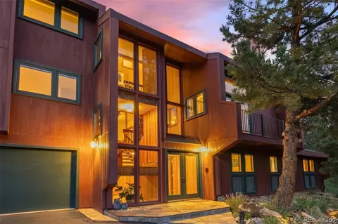 30057 Lewis Ridge Rd, Evergreen, CO 80439