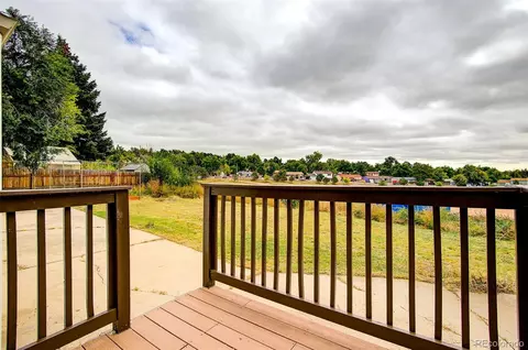 5345 Del Paz Dr, Colorado Springs, CO 80918