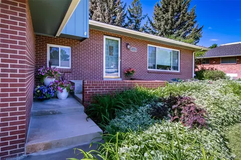 5404 W Rowland Pl, Littleton, CO 80128