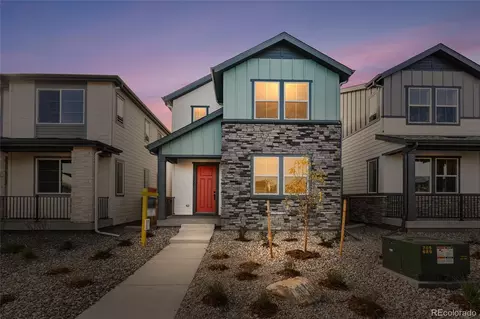6227 N Nepal St, Aurora, CO 80019