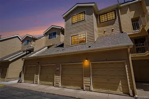 Exterior - 4820 E Kentucky Ave #E, Denver, CO 80246 photo 1 of 1