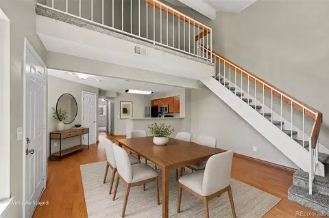 Dining - 4820 E Kentucky Ave #E, Denver, CO 80246 photo 1 of 1