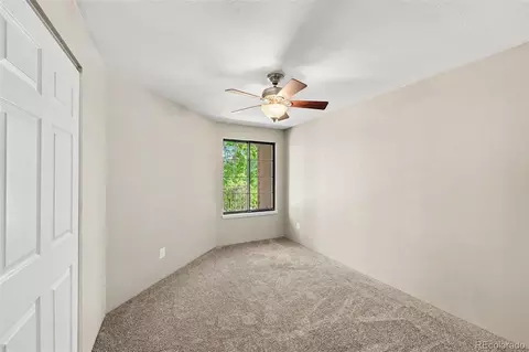 Bedroom - 4820 E Kentucky Ave #E, Denver, CO 80246 photo 4 of 4