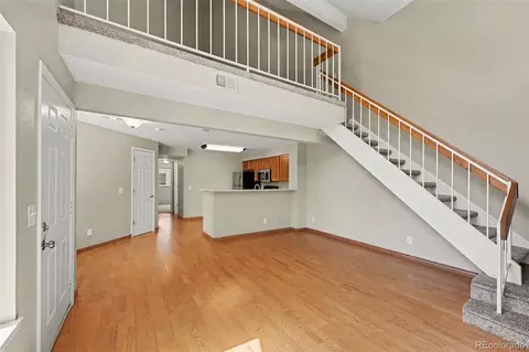 Living - 4820 E Kentucky Ave #E, Denver, CO 80246 photo 3 of 3