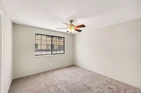 Bedroom - 4820 E Kentucky Ave #E, Denver, CO 80246 photo 2 of 4