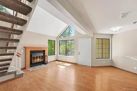 Living - 4820 E Kentucky Ave #E, Denver, CO 80246 photo 2 of 3