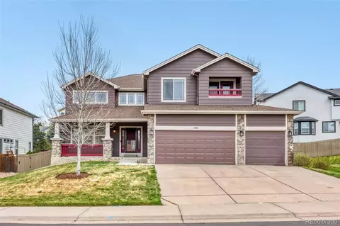10886 Willow Reed Cir, Parker, CO 80134