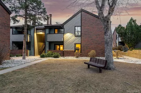 11905 E Harvard Ave #108, Aurora, CO 80014