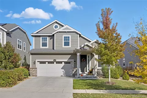 8862 Larch Trl, Parker, CO 80134