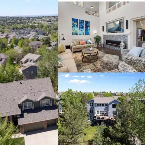 20234 E Lake Cir, Centennial, CO 80016
