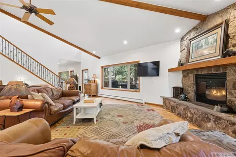 1361 Bross Ct, Evergreen, CO 80439