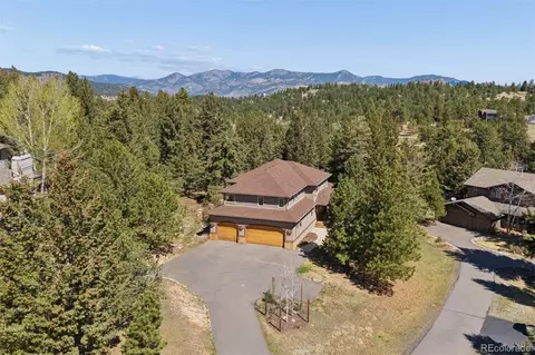 1361 Bross Ct, Evergreen, CO 80439