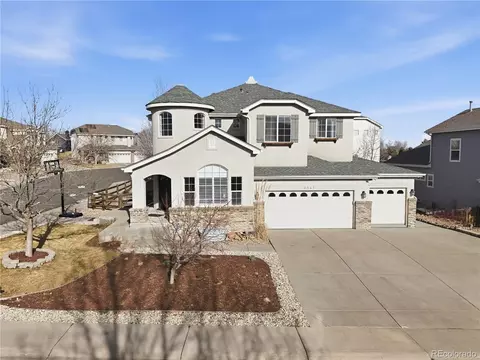 9645 N Crystal Lake Dr, Littleton, CO 80125