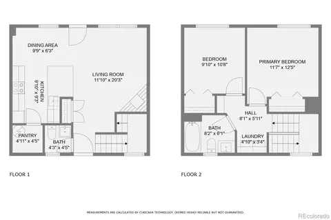 142 Jackson St, Denver, CO 80206 photo 14