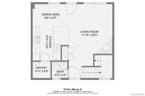 142 Jackson St, Denver, CO 80206 photo 12