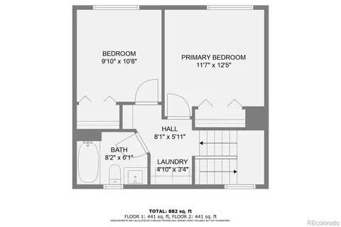 142 Jackson St, Denver, CO 80206 photo 13
