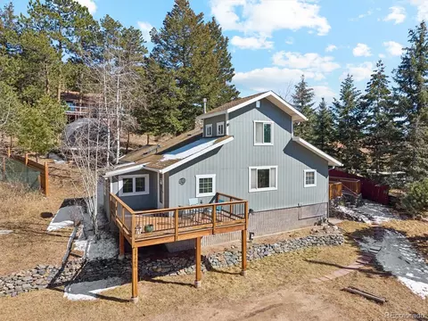 27083 Pine Dr, Evergreen, CO 80439