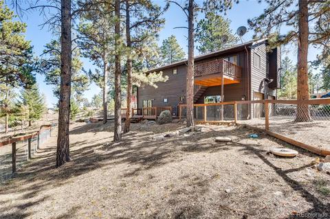163 Doe Cir, Bailey, CO 80421 photo 25