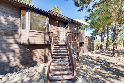 163 Doe Cir, Bailey, CO 80421 photo 1