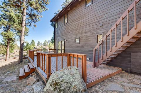 163 Doe Cir, Bailey, CO 80421 photo 22