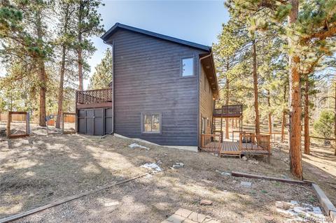 163 Doe Cir, Bailey, CO 80421 photo 27